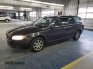 ✅ 2010 Volvo V70 • VIN: YV1982BW7A1141327 • Lot: 87225964. Wystawiony na Copart z przebiegiem 251 170 mil. Bezpłatny archiwum sprzedaży aukcyjnych z USA i szczegółowy raport historii pojazdu na DreamBid. Zdjęcie 1.