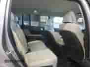 2025 Hyundai Santa Fe SEL с VIN 5NMP24GL4SH068921, выставлен на аукционе Copart как лот 46799945 с пробегом 9 316 миль миль и Списание • Salvage title. История ставок и продаж доступна на DreamBid. Изображение 11.