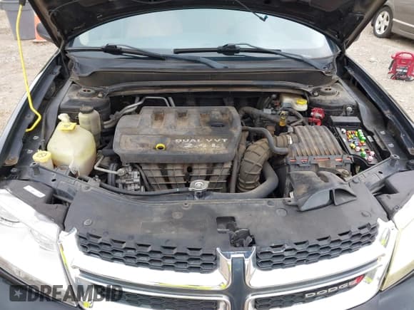 ✅ 2013 Dodge Avenger SE • VIN: 1C3CDZAB8DN688056 • Лот: 41520592. Опубликован ранее на IAAI с пробегом 141 701 миль. Бесплатный доступ к архиву аукционных продаж из США и подробный отчёт об истории автомобиля на DreamBid. Изображение 10.