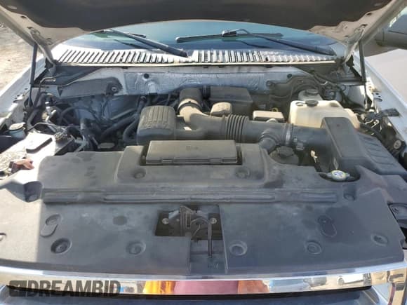 ✅ 2012 Ford Expedition Max King Ranch • VIN: 1FMJK1J54CEF14466 • Lot: 55008205. Listed on Copart with 221,426 mi. Free auction sales archive from the USA and detailed vehicle history report at DreamBid. Image 12.