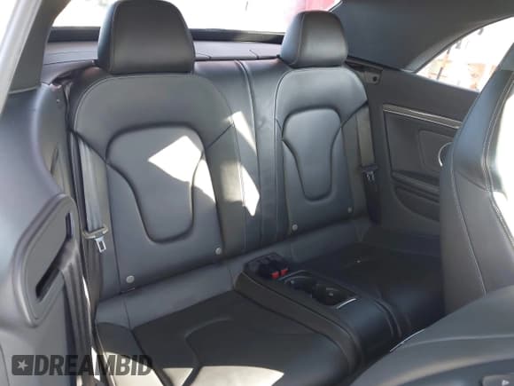 ✅ 2014 Audi S5 Premium Plus • VIN: WAUCGAFH0EN008022 • Лот: 43777994. Опубликован ранее на IAAI с пробегом 46 461 миль. Бесплатный доступ к архиву аукционных продаж из США и подробный отчёт об истории автомобиля на DreamBid. Изображение 8.