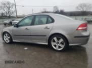 ✅ 2006 Saab 9-3 Aero • VIN: YS3FH46U061148620 • Лот: 44579345. Опубликован ранее на Copart с пробегом 141 729 миль. Бесплатный доступ к архиву аукционных продаж из США и подробный отчёт об истории автомобиля на DreamBid. Изображение 2.