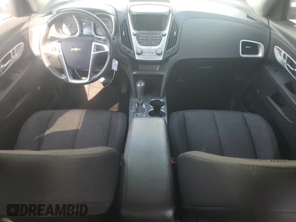 ✅ 2016 Chevrolet Equinox LT • VIN: 2GNFLFEKXG6251972 • Лот: 85086375. Опубликован ранее на Copart с пробегом 153 539 миль. Бесплатный доступ к архиву аукционных продаж из США и подробный отчёт об истории автомобиля на DreamBid. Изображение 8.