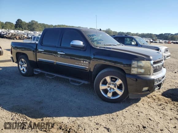 ✅ 2010 Chevrolet Silverado 1500 LT • VIN: 3GCRCSE04AG143288 • Lot: 85569985. Wystawiony na Copart z przebiegiem 151 357 mil. Bezpłatny archiwum sprzedaży aukcyjnych z USA i szczegółowy raport historii pojazdu na DreamBid. Zdjęcie 4.