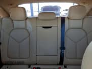 ✅ 2015 Porsche Macan S • VIN: WP1AB2A5XFLB53690 • Lot: 94558405. Listed on Copart with 117,202 mi. Free auction sales archive from the USA and detailed vehicle history report at DreamBid. Image 10.