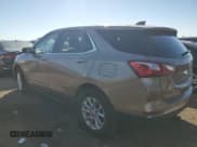 ✅ 2019 Chevrolet Equinox LT • VIN: 2GNAXUEV9K6126404 • Lot: 82622505. Wystawiony na Copart z przebiegiem 63 614 mil. Bezpłatny archiwum sprzedaży aukcyjnych z USA i szczegółowy raport historii pojazdu na DreamBid. Zdjęcie 2.