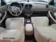 2004 Hyundai Sonata GLS с VIN KMHWF35H94A082671, выставлен на аукционе Copart как лот 82191124 с пробегом 76 275 миль миль и Списание • Salvage title. История ставок и продаж доступна на DreamBid. Изображение 8.