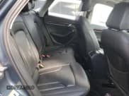 ✅ 2016 Audi Q3 Prestige • VIN: WA1GFCFS8GR007236 • Лот: 81793195. Опубликован ранее на Copart с пробегом 128 019 миль. Бесплатный доступ к архиву аукционных продаж из США и подробный отчёт об истории автомобиля на DreamBid. Изображение 10.