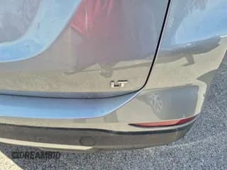 ✅ 2023 Chevrolet Equinox LT • VIN: 3GNAXJEG7PL125416 • Лот: 42355026. Опубликован ранее на IAAI с пробегом 49 125 миль. Бесплатный доступ к архиву аукционных продаж из США и подробный отчёт об истории автомобиля на DreamBid. Изображение 1.