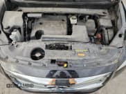 ✅ 2013 Infiniti JX35 • VIN: 5N1AL0MM5DC345288 • Lot: 92520355. Listed on Copart with 136,638 mi. Free auction sales archive from the USA and detailed vehicle history report at DreamBid. Image 12.