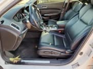 ✅ 2018 Acura TLX • VIN: 19UUB1F34JA011390 • Lot: 91923195. Listed on Copart with 116,546 mi. Free auction sales archive from the USA and detailed vehicle history report at DreamBid. Image 7.