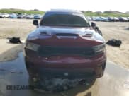 ✅ 2023 Dodge Durango R/T Plus • VIN: 1C4SDHCT3PC602109 • Lot: 87247445. Wystawiony na Copart z przebiegiem 90 162 mil. Bezpłatny archiwum sprzedaży aukcyjnych z USA i szczegółowy raport historii pojazdu na DreamBid. Zdjęcie 5.