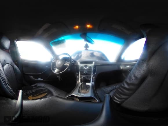 ✅ 2012 Cadillac CTS • VIN: 1G6DC5E5XC0144060 • Lot: 41596919. Listed on IAAI with 108,151 mi. Free auction sales archive from the USA and detailed vehicle history report at DreamBid. Image 21.