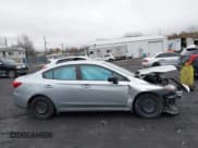 ✅ 2018 Subaru Impreza • VIN: 4S3GKAA65J3604516 • Lot: 43661594. Listed on IAAI with 160,824 mi. Free auction sales archive from the USA and detailed vehicle history report at DreamBid. Image 13.