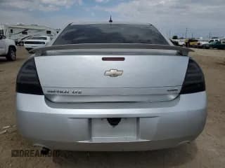 ✅ 2016 Chevrolet Impala LTZ • VIN: 2G1WC5E39G1117052 • Лот: 69007714. Опубликован ранее на Copart с пробегом 119 611 миль. Бесплатный доступ к архиву аукционных продаж из США и подробный отчёт об истории автомобиля на DreamBid. Изображение 6.