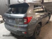 ✅ 2019 Honda Passport Sport • VIN: 5FNYF8H29KB006583 • Лот: 41516617. Опубликован ранее на IAAI с пробегом 63 378 миль. Бесплатный доступ к архиву аукционных продаж из США и подробный отчёт об истории автомобиля на DreamBid. Изображение 4.