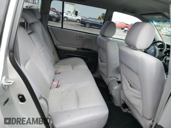 ✅ 2006 Toyota Highlander w/3rd Row • VIN: JTEDD21A060146685 • Лот: 48364475. Опубликован ранее на Copart с пробегом 88 633 миль. Бесплатный доступ к архиву аукционных продаж из США и подробный отчёт об истории автомобиля на DreamBid. Изображение 10.