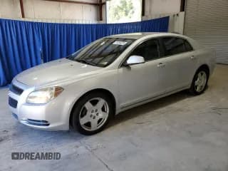 ✅ 2009 Chevrolet Malibu 2LT • VIN: 1G1ZJ577X94187931 • Lot: 74284374. Listed on Copart with 91,929 mi. Free auction sales archive from the USA and detailed vehicle history report at DreamBid. Image 1.