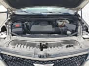 ✅ 2023 Cadillac Escalade ESV 4WD Sport Platinum • VIN: 1GYS4RKLXPR142901 • Лот: 64046195. Опубликован ранее на Copart с пробегом 25 367 миль. Бесплатный доступ к архиву аукционных продаж из США и подробный отчёт об истории автомобиля на DreamBid. Изображение 12.