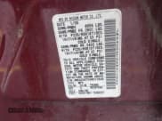 ✅ 2005 Nissan Murano SL • VIN: JN8AZ08T55W312848 • Lot: 42093640. Wystawiony na IAAI z przebiegiem 232 735 mil. Bezpłatny archiwum sprzedaży aukcyjnych z USA i szczegółowy raport historii pojazdu na DreamBid. Zdjęcie 9.