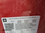 ✅ 2021 Chevrolet Equinox LT • VIN: 2GNAXUEV1M6144298 • Lot: 58198095. Listed on Copart with 97,702 mi. Free auction sales archive from the USA and detailed vehicle history report at DreamBid. Image 13.