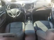 ✅ 2017 Hyundai Santa Fe 2.0T • VIN: 5NMZU4LA9HH040211 • Лот: 60863174. Опубликован ранее на Copart с пробегом 78 710 миль. Бесплатный доступ к архиву аукционных продаж из США и подробный отчёт об истории автомобиля на DreamBid. Изображение 8.