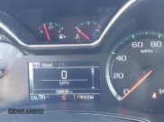 ✅ 2018 Chevrolet Impala LT • VIN: 2G1105S38J9172642 • Lot: 43617684. Wystawiony na IAAI z przebiegiem 198 638 mil. Bezpłatny archiwum sprzedaży aukcyjnych z USA i szczegółowy raport historii pojazdu na DreamBid. Zdjęcie 7.