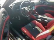 ✅ 2024 Nissan Z Performance • VIN: JN1BZ4BH2RM363594 • Лот: 70658995. Опубликован ранее на Copart с пробегом 12 618 миль. Бесплатный доступ к архиву аукционных продаж из США и подробный отчёт об истории автомобиля на DreamBid. Изображение 8.