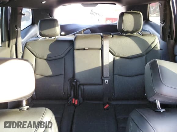 ✅ 2023 Cadillac XT6 FWD Luxury • VIN: 1GYKPAR4XPZ228457 • Lot: 73762194. Wystawiony na Copart z przebiegiem Nie podano. Bezpłatny archiwum sprzedaży aukcyjnych z USA i szczegółowy raport historii pojazdu na DreamBid. Zdjęcie 10.