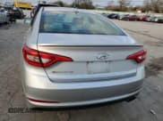 ✅ 2017 Hyundai Sonata SE • VIN: 5NPE24AF1HH575121 • Лот: 67550612. Опубликован ранее на Copart с пробегом 160 955 миль. Бесплатный доступ к архиву аукционных продаж из США и подробный отчёт об истории автомобиля на DreamBid. Изображение 6.