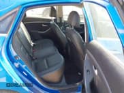 ✅ 2017 Hyundai Elantra • VIN: KMHD35LH1HU363365 • Lot: 41768821. Listed on IAAI with 80,803 mi. Free auction sales archive from the USA and detailed vehicle history report at DreamBid. Image 8.