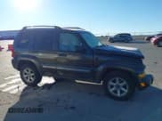 ✅ 2006 Jeep Liberty Limited • VIN: 1J4GL58K16W163619 • Лот: 43653208. Опубликован ранее на IAAI с пробегом 144 170 миль. Бесплатный доступ к архиву аукционных продаж из США и подробный отчёт об истории автомобиля на DreamBid. Изображение 13.