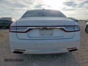 ✅ 2017 Lincoln Continental Reserve • VIN: 1LN6L9RP3H5617070 • Lot: 81550955. Listed on Copart with 107,906 mi. Free auction sales archive from the USA and detailed vehicle history report at DreamBid. Image 6.