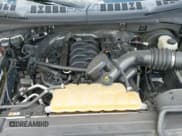 ✅ 2017 Ford F-150 XL • VIN: 1FTEW1CF6HFB67496 • Лот: 41884533. Опубликован ранее на IAAI с пробегом 156 424 миль. Бесплатный доступ к архиву аукционных продаж из США и подробный отчёт об истории автомобиля на DreamBid. Изображение 20.