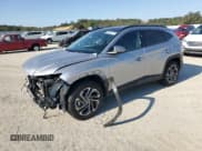 ✅ 2025 Hyundai Tucson Limited • VIN: KM8JFDD2XSU338003 • Lot: 68380245. Wystawiony na Copart z przebiegiem 5 622 mil. Bezpłatny archiwum sprzedaży aukcyjnych z USA i szczegółowy raport historii pojazdu na DreamBid. Zdjęcie 1.