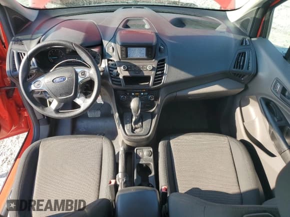 ✅ 2019 Ford Transit Connect XL • VIN: NM0GS9E21K1406225 • Lot: 80750795. Wystawiony na Copart z przebiegiem 130 480 mil. Bezpłatny archiwum sprzedaży aukcyjnych z USA i szczegółowy raport historii pojazdu na DreamBid. Zdjęcie 8.