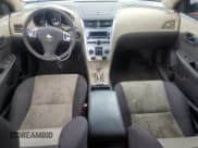 ✅ 2012 Chevrolet Malibu 1LS • VIN: 1G1ZB5E05CF204892 • Lot: 65161234. Listed on Copart with 121,256 mi. Free auction sales archive from the USA and detailed vehicle history report at DreamBid. Image 8.