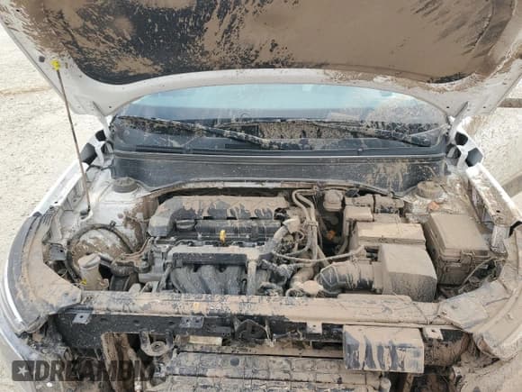 ✅ 2021 Hyundai Venue SEL • VIN: KMHRC8A30MU112295 • Lot: 48682395. Listed on Copart with 65,419 mi. Free auction sales archive from the USA and detailed vehicle history report at DreamBid. Image 12.