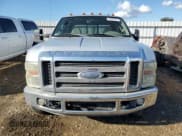✅ 2008 Ford F-350 XL • VIN: 1FTWW33R78EA38313 • Лот: 84060525. Опубликован ранее на Copart с пробегом Не указан. Бесплатный доступ к архиву аукционных продаж из США и подробный отчёт об истории автомобиля на DreamBid. Изображение 5.