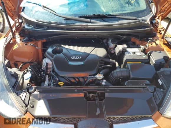 ✅ 2015 Hyundai Veloster • VIN: KMHTC6AD2FU241757 • Lot: 74210074. Wystawiony na Copart z przebiegiem 135 038 mil. Bezpłatny archiwum sprzedaży aukcyjnych z USA i szczegółowy raport historii pojazdu na DreamBid. Zdjęcie 11.