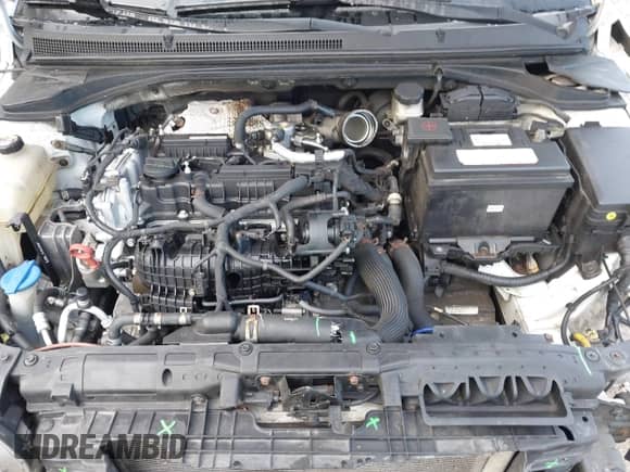 2019 Hyundai Veloster N z VIN KMHT36AH0KU001538, wystawiony jako IAAI lot #43193750 z przebiegiem 61 712 mil mil oraz . Historia ofert i sprzedaży dostępna na DreamBid. Obrazek 10.