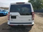 ✅ 2013 Land Rover LR4 HSE • VIN: SALAG2D47DA665348 • Lot: 69813665. Wystawiony na Copart z przebiegiem 206 182 mil. Bezpłatny archiwum sprzedaży aukcyjnych z USA i szczegółowy raport historii pojazdu na DreamBid. Zdjęcie 6.