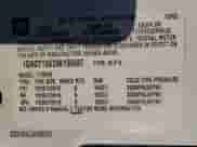 2003 Chevrolet Blazer LS z VIN 1GNDT13X33K136937, wystawiony jako Copart lot #80944284 z przebiegiem 163 549 mil mil oraz Szkoda całkowita • Salvage title. Historia ofert i sprzedaży dostępna na DreamBid. Obrazek 13.