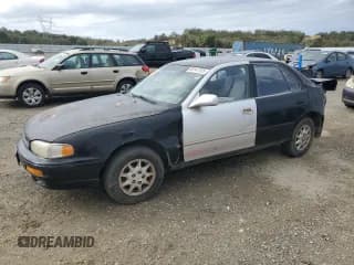 ✅ 1995 Toyota Camry LE • VIN: JT2SK12E0S0325311 • Лот: 85147155. Опубликован ранее на Copart с пробегом 257 775 миль. Бесплатный доступ к архиву аукционных продаж из США и подробный отчёт об истории автомобиля на DreamBid. Изображение 1.