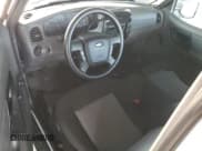 ✅ 2007 Ford Ranger XL • VIN: 1FTYR14U37PA42627 • Lot: 93694805. Wystawiony na Copart z przebiegiem Nie podano. Bezpłatny archiwum sprzedaży aukcyjnych z USA i szczegółowy raport historii pojazdu na DreamBid. Zdjęcie 8.