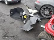 ✅ 2015 Porsche 911 Turbo S • VIN: WP0AD2A92FS167121 • Лот: 74240874. Опубликован ранее на Copart с пробегом 45 013 миль. Бесплатный доступ к архиву аукционных продаж из США и подробный отчёт об истории автомобиля на DreamBid. Изображение 12.