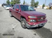 ✅ 2011 Chevrolet Colorado 1LT • VIN: 1GCDSCF92B8122995 • Лот: 60919455. Опубликован ранее на Copart с пробегом 216 983 миль. Бесплатный доступ к архиву аукционных продаж из США и подробный отчёт об истории автомобиля на DreamBid. Изображение 13.