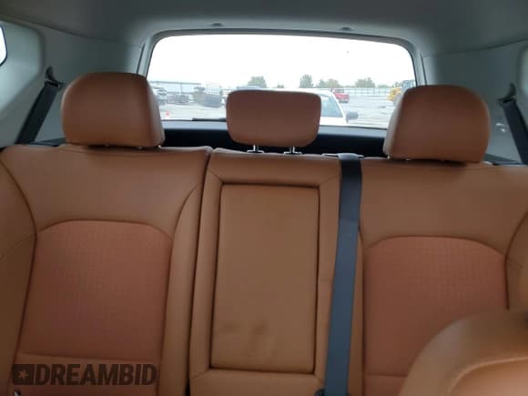 ✅ 2024 Kia Soul EX • VIN: KNDJ33AU9R7236617 • Lot: 81114895. Listed on Copart with 44,068 mi. Free auction sales archive from the USA and detailed vehicle history report at DreamBid. Image 10.