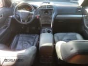 ✅ 2017 Ford Police Interceptor Utility • VIN: 1FM5K8AT4HGD44114 • Лот: 42593145. Опубликован ранее на Copart с пробегом 34 407 миль. Бесплатный доступ к архиву аукционных продаж из США и подробный отчёт об истории автомобиля на DreamBid. Изображение 8.