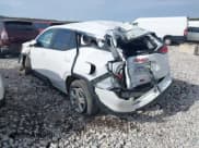 ✅ 2021 GMC Terrain SLE • VIN: 3GKALMEV9ML356189 • Лот: 43590765. Опубликован ранее на IAAI с пробегом Не указан. Бесплатный доступ к архиву аукционных продаж из США и подробный отчёт об истории автомобиля на DreamBid. Изображение 3.